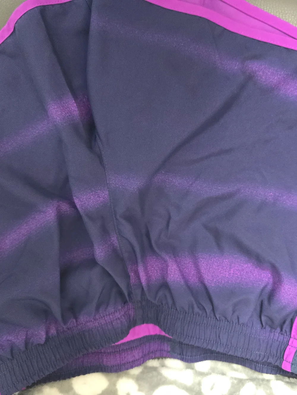 Nike girl shorts